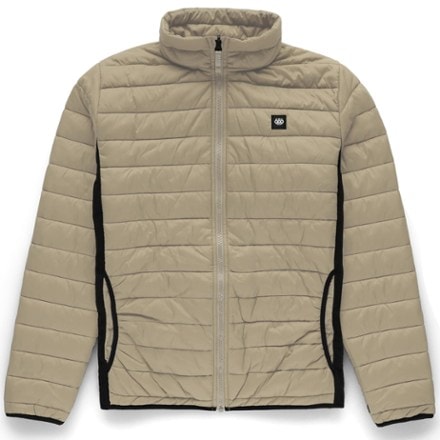 686 SMARTY 3-in-1 Form Jacket - Men's 8