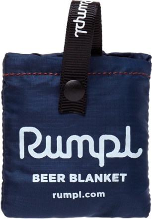 Rumpl Solid Beer Blanket 0