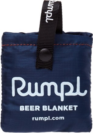 Beer Bag Gift Bag - Mittens