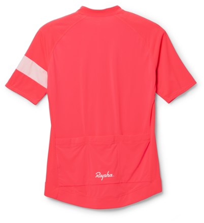 Rapha CORE LIGHTWEIGHT JERSEY ブラック L Rapha CORE LIGHTWEIGHT JERSEY ブラック L