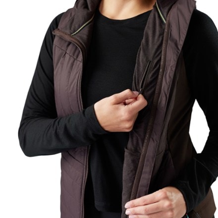 Smartwool Smartloft Insulated Vest - Women's 2