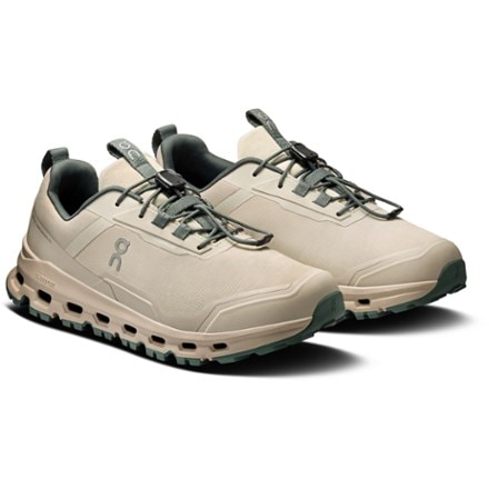 On Cloudhero Waterproof Youth Shoes - Kids' 2