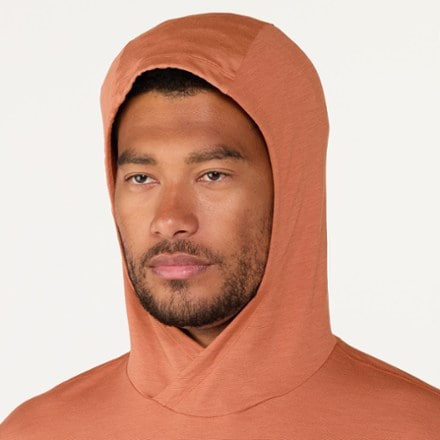 REI Co-op Sahara Shade Regular-Fit Hoodie - Men's 4