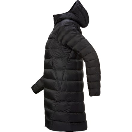 Arc'teryx Cerium Mid CT Down Jacket - Women's 1