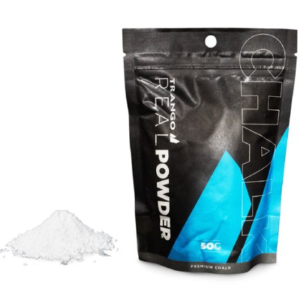 Trango REAL Powder Chalk 1