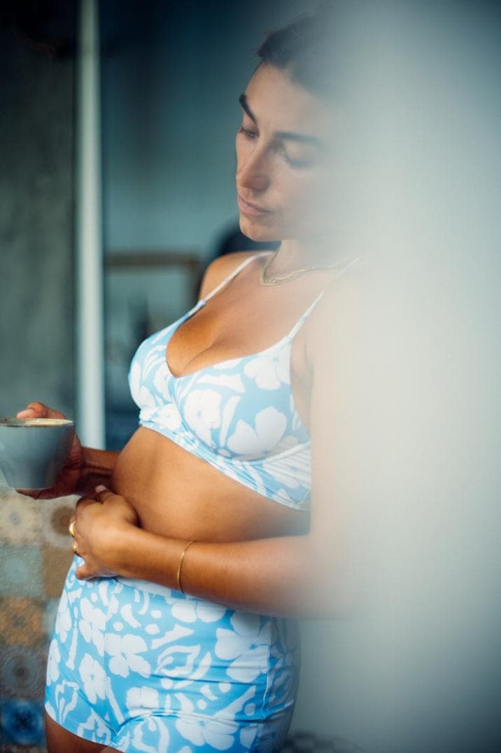 Location Image for Josie Boyshort Bikini Swimsuit Bottoms - Women's