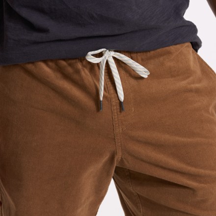 Vuori Optimist Shorts - Men's 4