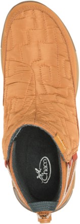 Chaco Borealis Ridge Waterproof Boots - Women's 8