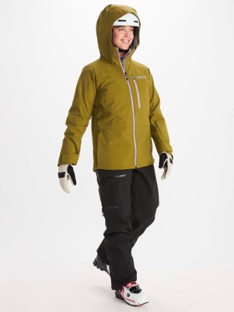 Marmot Refuge Pro Jacket - Women's 2