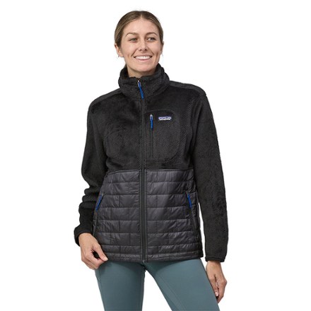 Patagonia Re-Tool Hybrid Jacket - Women's 1