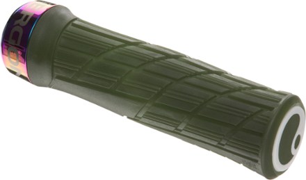 Ergon GE1 Evo Factory Handlebar Grips 1