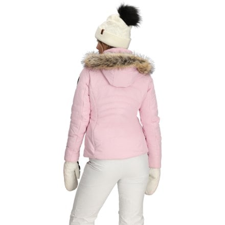 Obermeyer Tuscany II Insulated Jacket - Women's 2