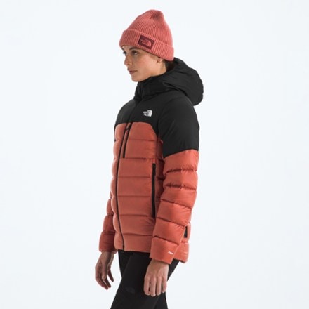 The North Face Kalix Down Hoodie - Women's 4