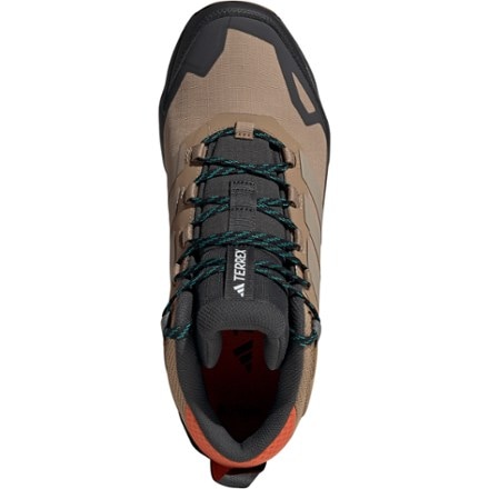 adidas Terrex Skychaser AX5 Mid GORE-TEX Hiking Boots - Men's 4
