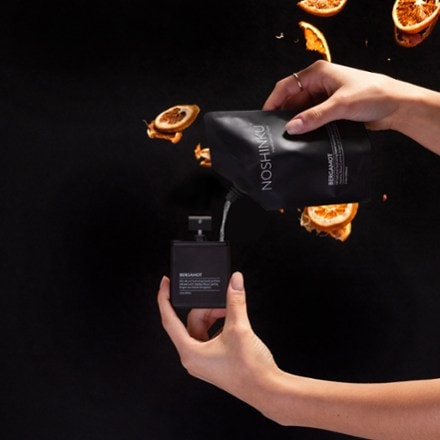 Noshinku Ultra-Hydrating Pocket Hand Sanitizer Refill 2