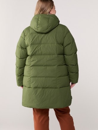 REI Co-op Norseland Down Parka - Women's 3