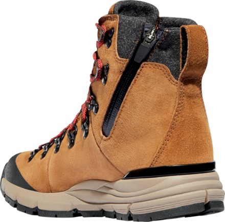 Danner Arctic 600 SideZip Hiking Boots Women's REI Coop
