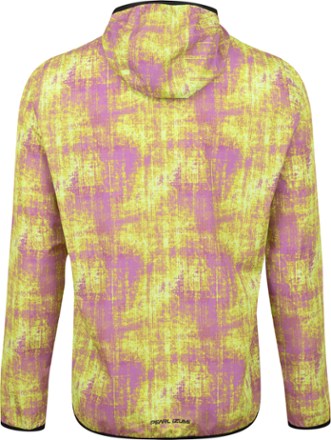 PEARL iZUMi Summit Barrier Cycling Jacket - Men's 4