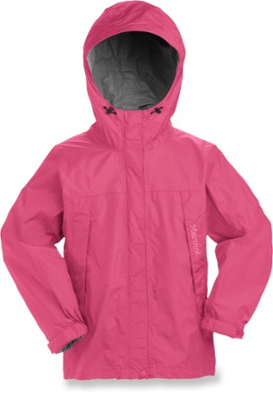 Marmot outlet precip girls