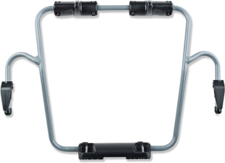 graco bob stroller adapter