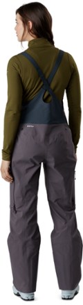スキー arc'teryx Shashka Bib  Pants Women's Arc'teryx Shashka Bib Snow Pants - Women's | REI Co-op