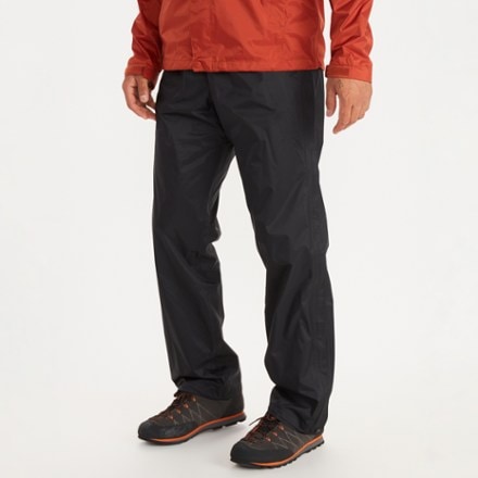 Marmot PreCip Eco Full-Zip Pants - Men's 0
