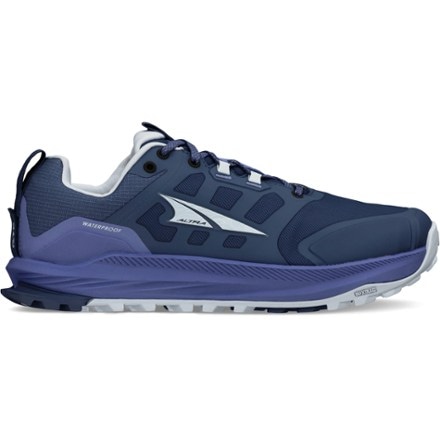 Altra Lone Peak 9 Waterproof Low Hiking Shoes - Women's 0