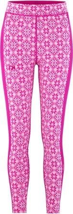 Kari Traa Rose High-Waist Base Layer Pants - Women's 0