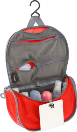 Sea to Summit Hanging Toiletry Bag - Small 0