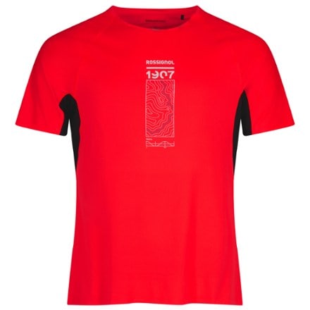 Rossignol Sapa Ultra T-Shirt - Men's 0