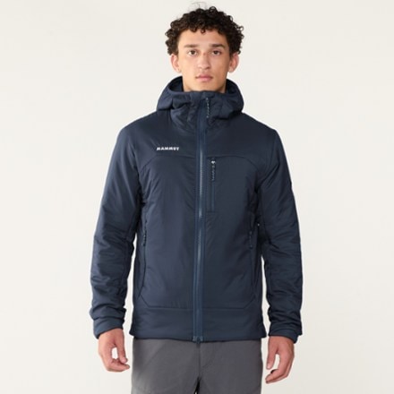 Mammut Rime IN Hooded Insulated Jacket - Men's 2