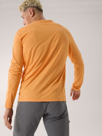 Arc'teryx Cormac Arc'Word Long-Sleeve Shirt - Men's 2