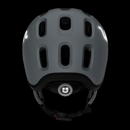woom READY Helmet - Kids' 7