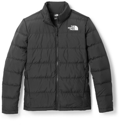 The North Face Mountain Light Triclimate GTX 3-in-1 Jacket - Men's 6