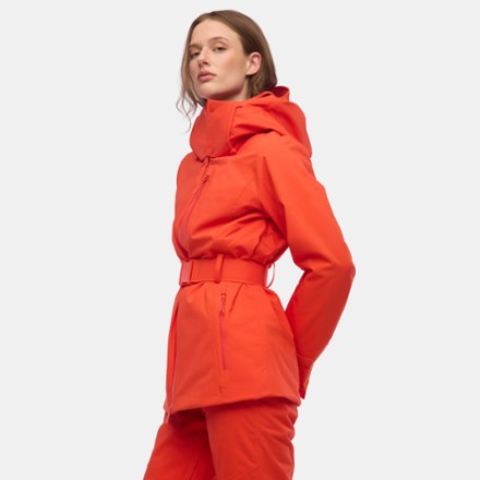 Aston Insulated Jacket - Women's