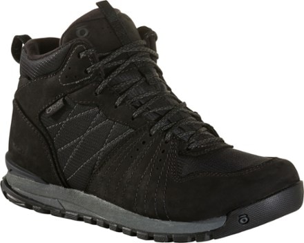 Oboz Bozeman Mid Insulated Waterproof Boots - Women's 2
