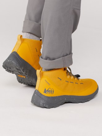 REI Co-op Flash Hiking Boots - Kids' 2