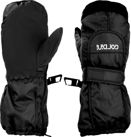 Gordini Cub Mittens - Toddlers' 0