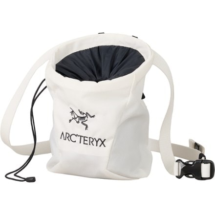 Arc'teryx Ion SL Chalk Bag 0