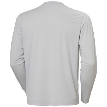 Helly Hansen Skog Graphic Long-Sleeve T-Shirt - Men's 3