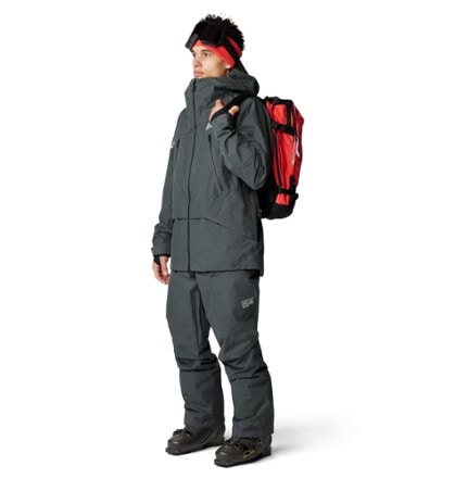 Mountain Hardwear Sky Ridge GORE-TEX Jacket - Men's 2