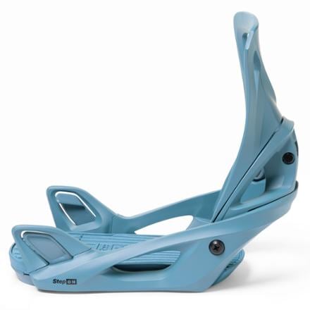 Burton Step On Re:Flex Snowboard Bindings - Women's - 2025/2026 1
