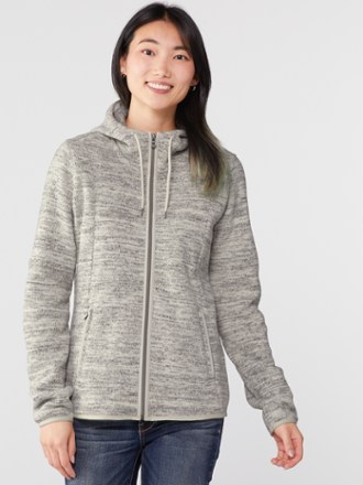 KUHL Ascendyr Fleece Hoodie - Women's 1