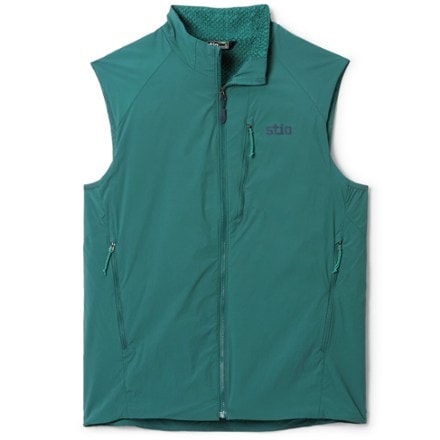 Stio Dawner Insulated Vest - Men's 0