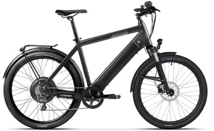 stromer st1 electric bike