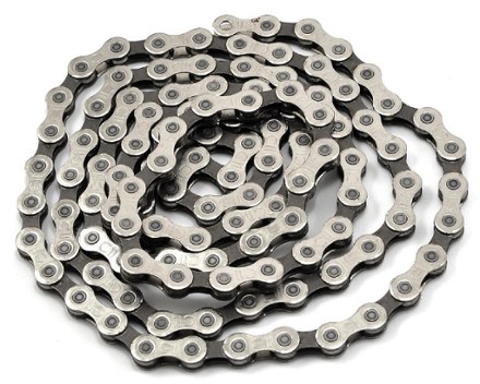Campagnolo chain on shimano hot sale cassette