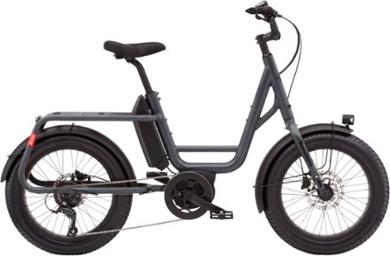 Benno RemiDemi 9D Performance Sport Electric Bike 0
