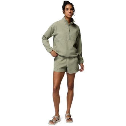Columbia Sucker for Summer Shorts 4" - Women's 2