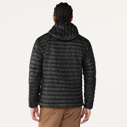 Arc'teryx Cerium SL Down Hoody - Men's 2