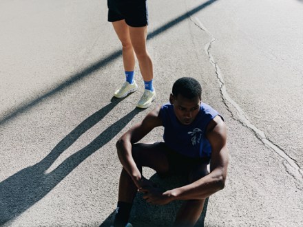 Location Image for Cloudrunner 3 Road-Running Shoes - Women's